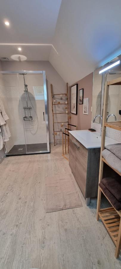Au Nid Des Champs, Agreable Chambre D'Hotes, Proche De Chartres Dammarie  Zewnętrze zdjęcie