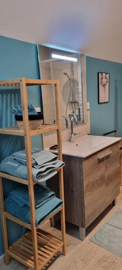 Au Nid Des Champs, Agreable Chambre D'Hotes, Proche De Chartres Dammarie  Zewnętrze zdjęcie