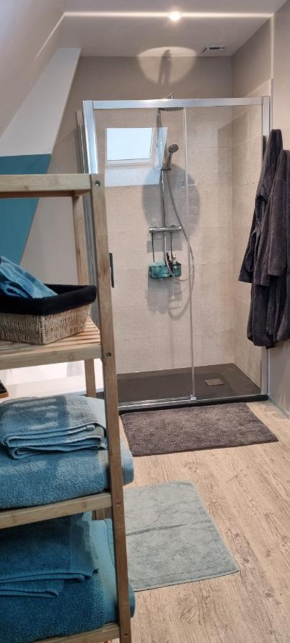 Au Nid Des Champs, Agreable Chambre D'Hotes, Proche De Chartres Dammarie  Zewnętrze zdjęcie
