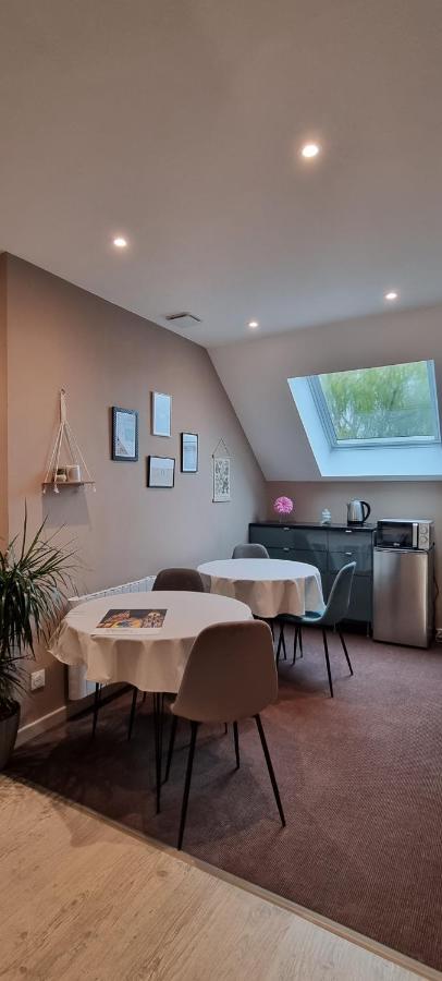 Au Nid Des Champs, Agreable Chambre D'Hotes, Proche De Chartres Dammarie  Zewnętrze zdjęcie
