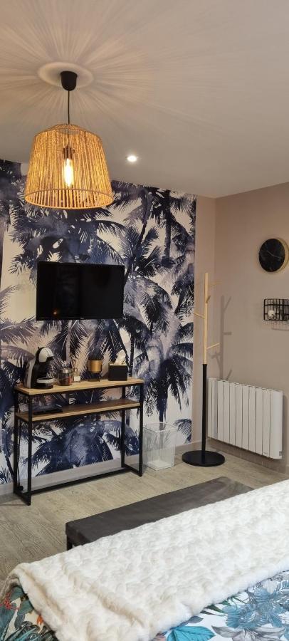 Au Nid Des Champs, Agreable Chambre D'Hotes, Proche De Chartres Dammarie  Zewnętrze zdjęcie